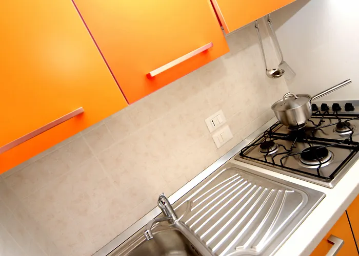 Comfortable Flat For 4 Guests By The Apartmán