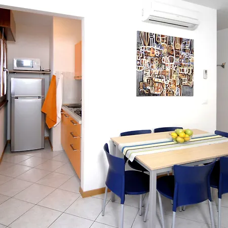 Apartment Comfortable Flat For 4 Guests By The *