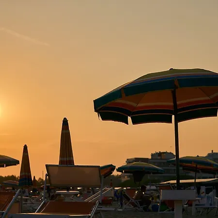 아파트 Comfortable Flat For 4 Guests By The 비비오네