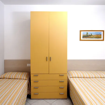 Comfortable Flat For 4 Guests By The Bibione