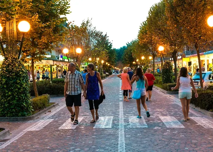 Comfortable Flat For 4 Guests By The 아파트 비비오네