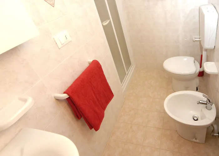 Comfortable Flat For 4 Guests By The 아파트