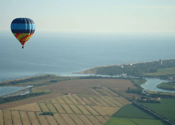 Appartamento Comfortable Flat For 4 Guests By The Bibione